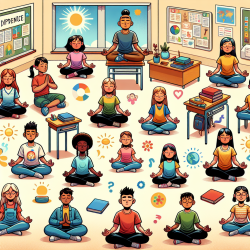 You Won't Believe How Mindfulness Transforms Students' Lives! || TinyEYE Online Therapy