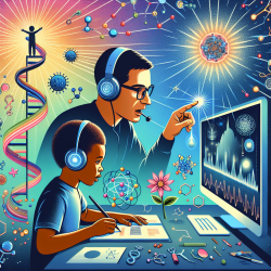 Unlocking the Potential of Dielectric Spectroscopy for Better Therapy Outcomes || TinyEYE Online Therapy