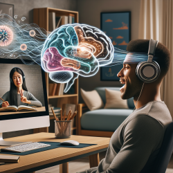 Empowering Practitioners: Harnessing the Power of Memory and Articulation in Language Learning || TinyEYE Online Therapy