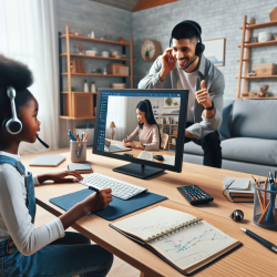 Online Therapy Made Simple: The Equipment Schools and Families Really Need || TinyEYE Online Therapy