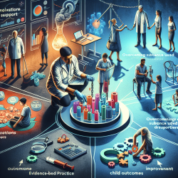 Enhancing Practitioner Skills with IPS for Substance Use Disorders || TinyEYE Online Therapy