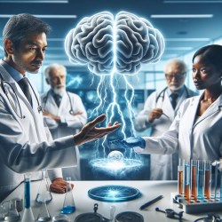 Unlocking the Future: Empowering Practitioners with New Dementia Diagnostic Criteria || TinyEYE Online Therapy