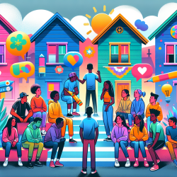 The Shocking Truth About Neighborhoods and Adolescent Substance Use || TinyEYE Online Therapy
