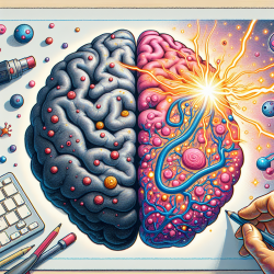 Unlocking the Brain's Secret: How Glioblastoma Patients Are Proving Neuroplasticity is Real! || TinyEYE Online Therapy