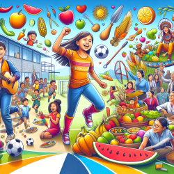 Empowering Educators: Implementing Effective Obesity Prevention Programs for Indigenous Children || TinyEYE Online Therapy