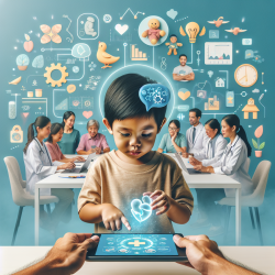 Enhancing Practitioner Skills: Addressing Health Disparities in Filipino Children || TinyEYE Online Therapy