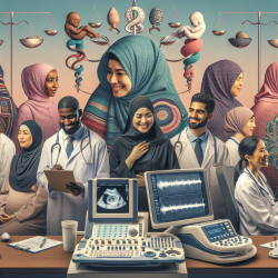 Enhancing Counseling Skills for Midwives: Integrating Religious Perspectives in Prenatal Screening || TinyEYE Online Therapy