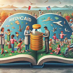 Enhancing Practitioner Skills Through Medicaid Managed Care Insights || TinyEYE Online Therapy