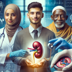 Discover the Surprising Benefits of Culturally Sensitive Interventions in Kidney Transplantation || TinyEYE Online Therapy