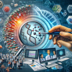 Empowering Practitioners: Harnessing Machine Learning for Drug-Target Interaction Prediction || TinyEYE Online Therapy