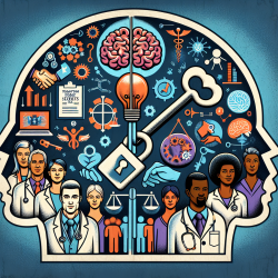 Unlock the Secrets: Transform Your Therapy Skills with These Proven Research Findings! || TinyEYE Online Therapy