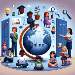Leveraging Research Insights to Enhance Online Therapy Services for Schools || TinyEYE Online Therapy