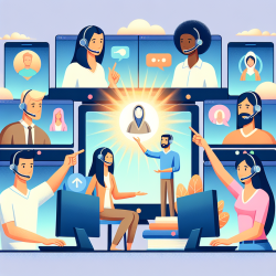 Enhancing Virtual Team Dynamics: Insights from Mentorship Strategies || TinyEYE Online Therapy