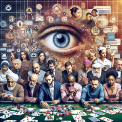 Understanding Problem Gambling in Ethnic Minorities: A Pathway to Better Outcomes || TinyEYE Online Therapy