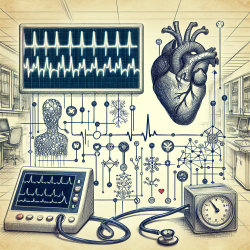 AI in Echocardiography: A Pathway to Enhanced Diagnostic Skills || TinyEYE Online Therapy