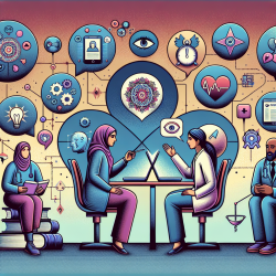 Strengthening Therapeutic Relationships in e-Health: Insights from Recent Research || TinyEYE Online Therapy