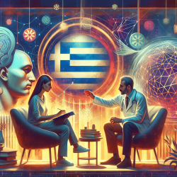Enhancing Practitioner Skills: Insights from Greek-Cypriot Mental Health Experiences || TinyEYE Online Therapy