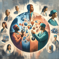 Unlock the Secrets of Global Health Training: Transform Your Practice Today! || TinyEYE Online Therapy