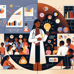 Empowering Change: Harnessing Research for Better Outcomes in Speech-Language Pathology || TinyEYE Online Therapy