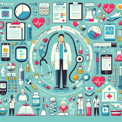 Why Every Practitioner Needs to Know About This Groundbreaking Diabetes Study || TinyEYE Online Therapy