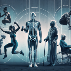 How Bone Loading Varies with Age: Insights for Practitioners || TinyEYE Online Therapy