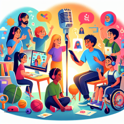 Empowering Children Through Online Therapy: A Guide for Families || TinyEYE Online Therapy