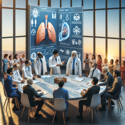 Empowering Practitioners: Harnessing Community Insights for Improved Respiratory Hygiene || TinyEYE Online Therapy