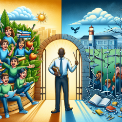 Understanding School Crime and Safety: Key Insights from the Latest Report || TinyEYE Online Therapy