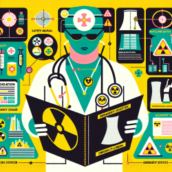 What Every Practitioner Needs to Know from the Fukushima Nuclear Disaster || TinyEYE Online Therapy