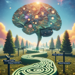 Unveiling the Path to Language Recovery: Insights from Glioma Research || TinyEYE Online Therapy