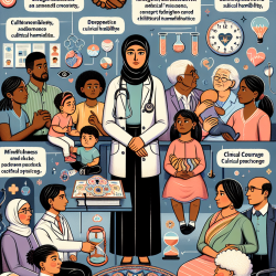 Enhancing Practitioner Skills: Insights from Family Medicine Perspectives || TinyEYE Online Therapy