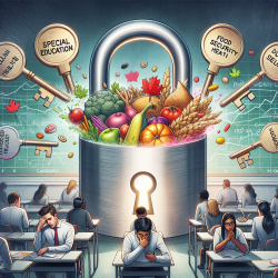 Unlocking the Secrets of Youth Nutrition: What Practitioners Can Learn from the FANS Study || TinyEYE Online Therapy