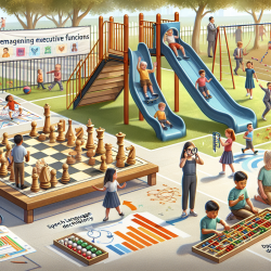 Enhancing Executive Functions in Children Through Cognitively Engaging Physical Activity || TinyEYE Online Therapy
