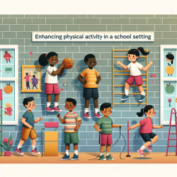 Bridging the Gap: Hospital-to-School Transitions for Kids with Brain Injury || TinyEYE Online Therapy