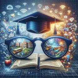Transforming School Therapy Services: Embracing the Future with TinyEYE || TinyEYE Online Therapy