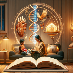 Understanding the Biological Impact of Indigenous Residential Schools on Future Generations || TinyEYE Online Therapy