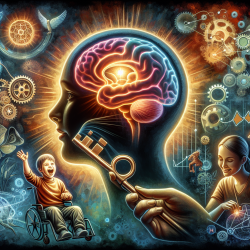 Unlocking the Brain: How Increased Insula-Putamen Connectivity Can Inform Therapy || TinyEYE Online Therapy