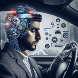 Unlock the Secret to Safer Roads: ADHD and Driving - What You Need to Know! || TinyEYE Online Therapy