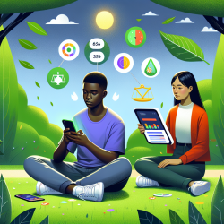 Enhancing Practitioner Skills with Mobile Assessments for Youth Mental Health || TinyEYE Online Therapy