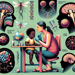 Understanding Oropharyngeal Dysphagia in Zika-Exposed Children: Implications for Practitioners || TinyEYE Online Therapy