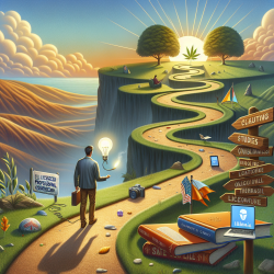 Empowering Your Path: Navigating the Journey to Becoming a Licensed Professional Counselor || TinyEYE Online Therapy