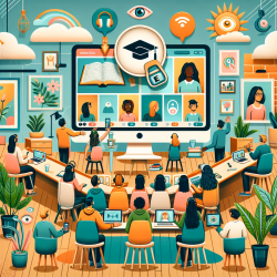 Empowering Schools Through Online Therapy: A New Era of Support || TinyEYE Online Therapy