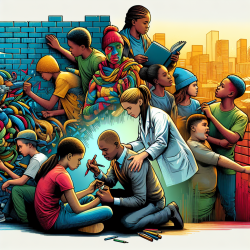 Enhancing Practitioner Skills through Employment Outcomes Research || TinyEYE Online Therapy