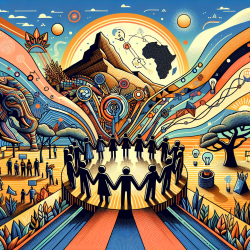 Professional Identity Formation: Insights from African Contexts || TinyEYE Online Therapy