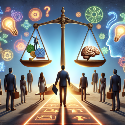 Enhancing Practitioner Skills Through Interest–Ability Profiles || TinyEYE Online Therapy