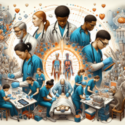 Empowering Medical Education: The Impact of EMT Training on Future Physicians || TinyEYE Online Therapy