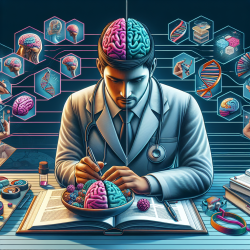 Understanding the Importance of Data in Addressing Health Disparities || TinyEYE Online Therapy