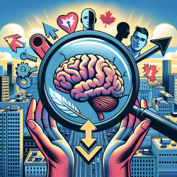 Empowering Practitioners: Insights from Male Suicide Research in Canada || TinyEYE Online Therapy