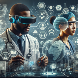 Enhancing Practitioner Skills through Strategic Foresight in Occupational Safety and Health || TinyEYE Online Therapy
