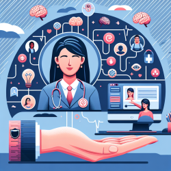 Enhancing Practitioner Skills: Insights from Cushing's Disease and Syndrome Support Needs || TinyEYE Online Therapy